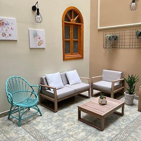 La Casa De Lola Apartment กาเลตา เด เวเลซ ภายนอก รูปภาพ