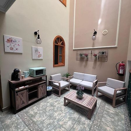La Casa De Lola Apartment กาเลตา เด เวเลซ ภายนอก รูปภาพ