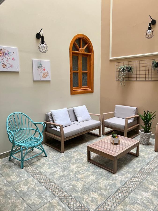 La Casa De Lola Apartment กาเลตา เด เวเลซ ภายนอก รูปภาพ