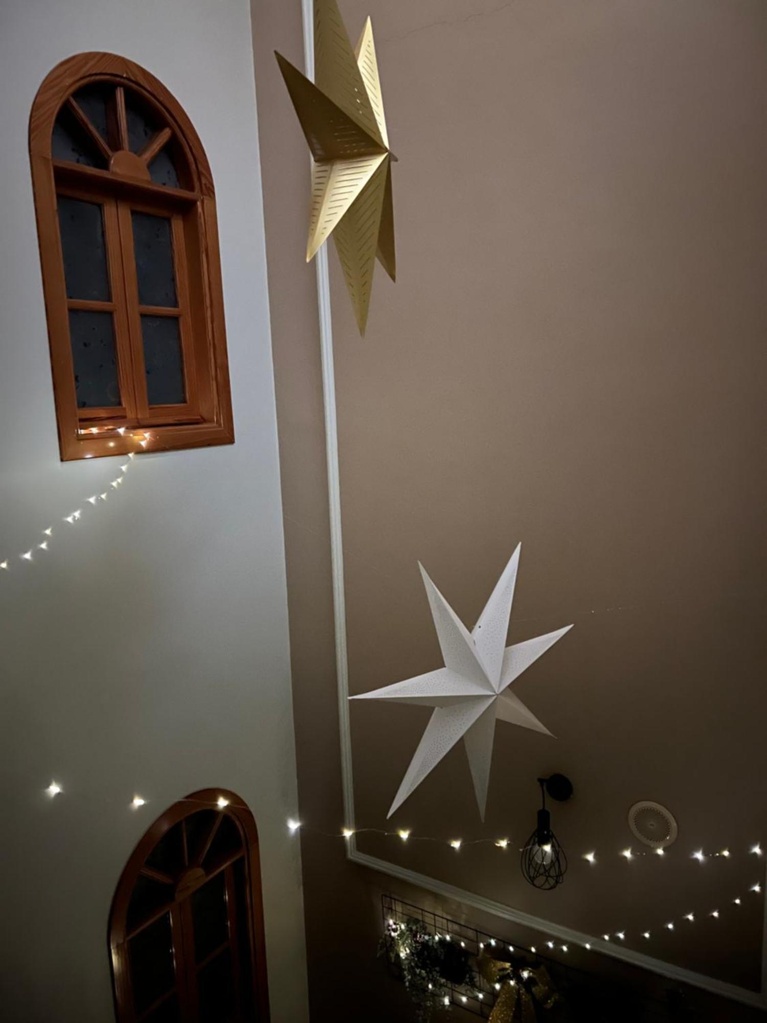 La Casa De Lola Apartment กาเลตา เด เวเลซ ภายนอก รูปภาพ
