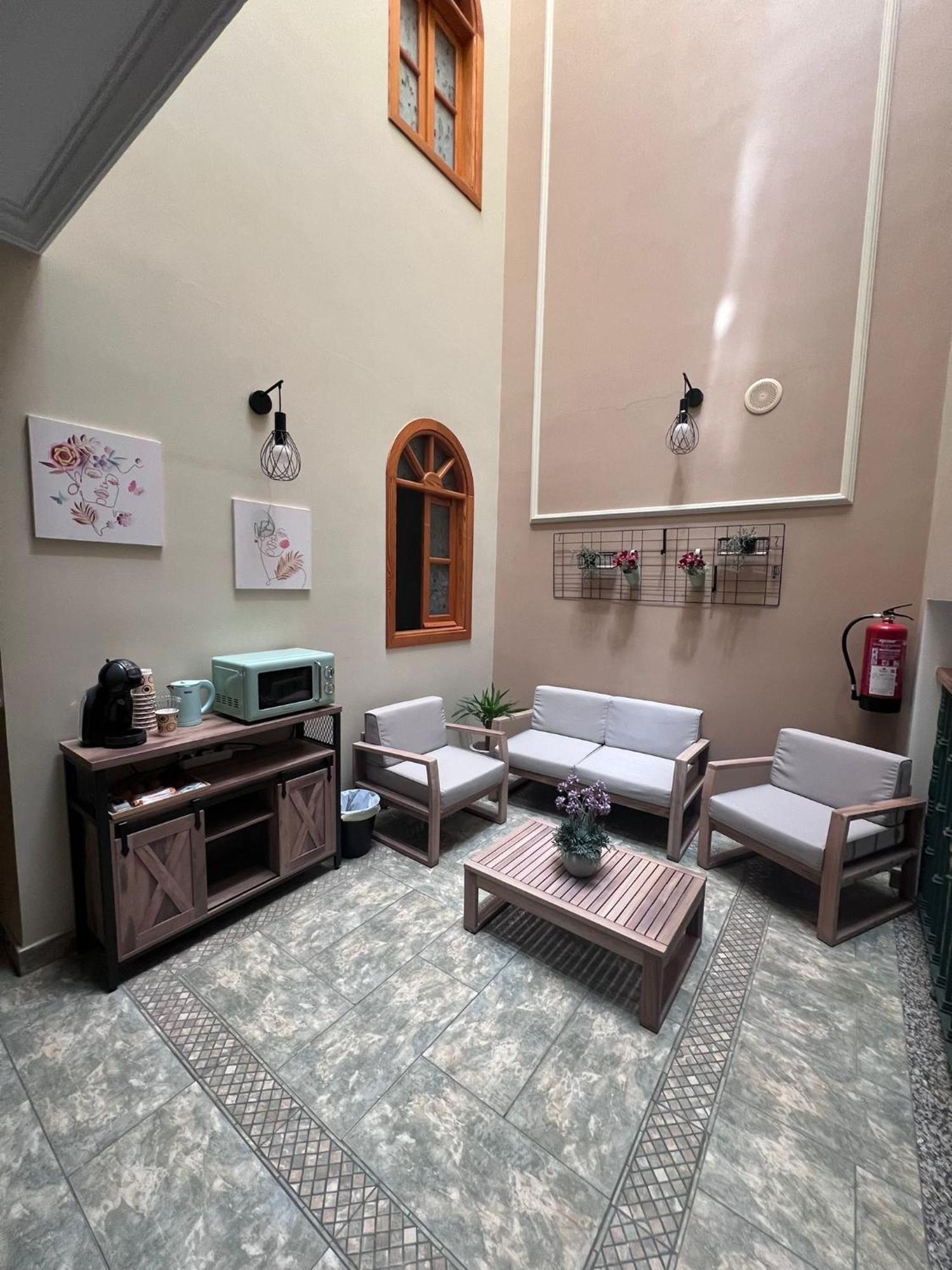 La Casa De Lola Apartment กาเลตา เด เวเลซ ภายนอก รูปภาพ